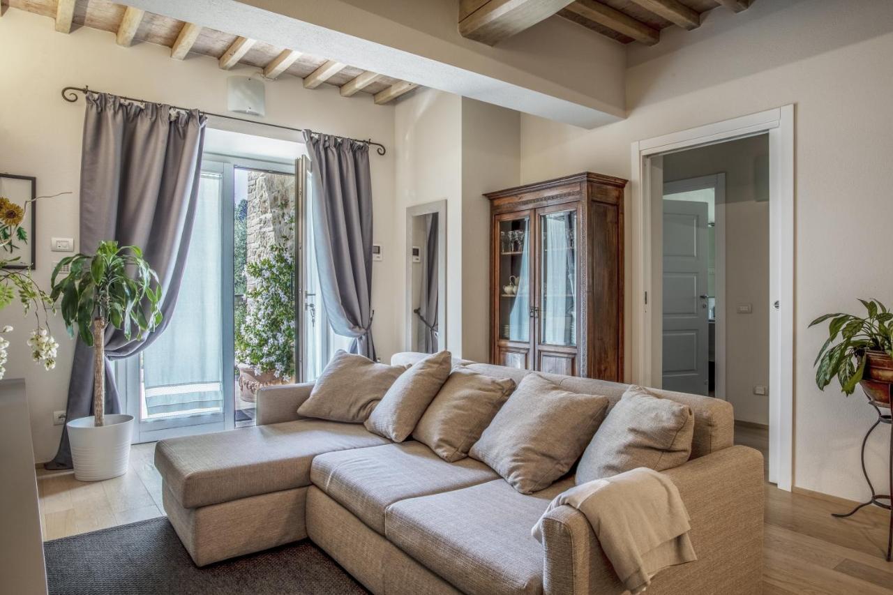 Vila Residenza Al Poggio Degli Ulivi Montepulciano Stazione Exteriér fotografie