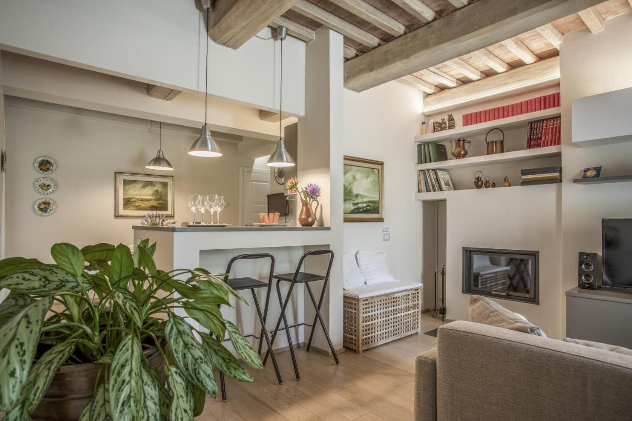 Vila Residenza Al Poggio Degli Ulivi Montepulciano Stazione Exteriér fotografie